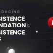 Persistence Foundation and Persistence Labs