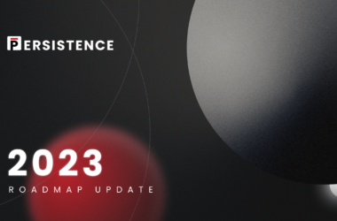 Persistence 2023 Liquid Staking Roadmap Update