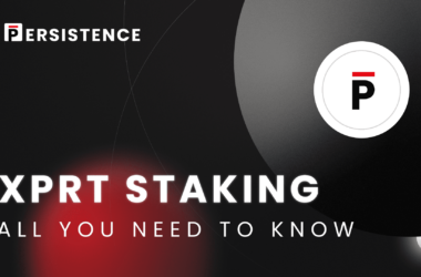 XPRT Staking